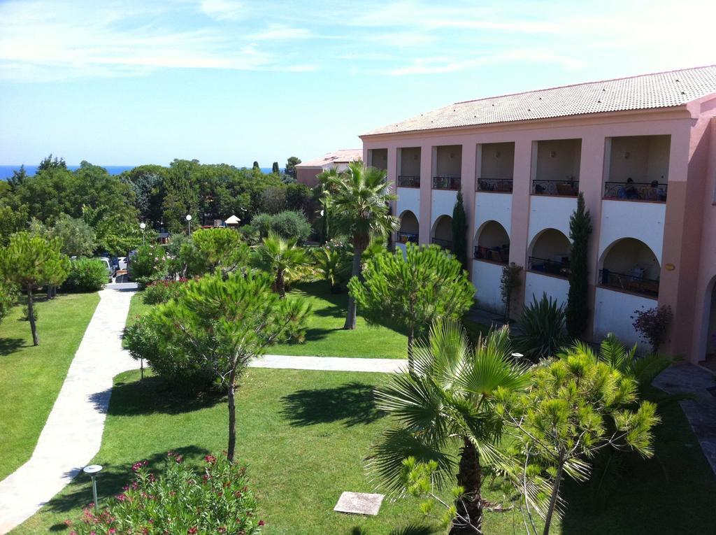 Vacanceole - Residence Sognu Di Mare Linguizzetta Szoba fotó