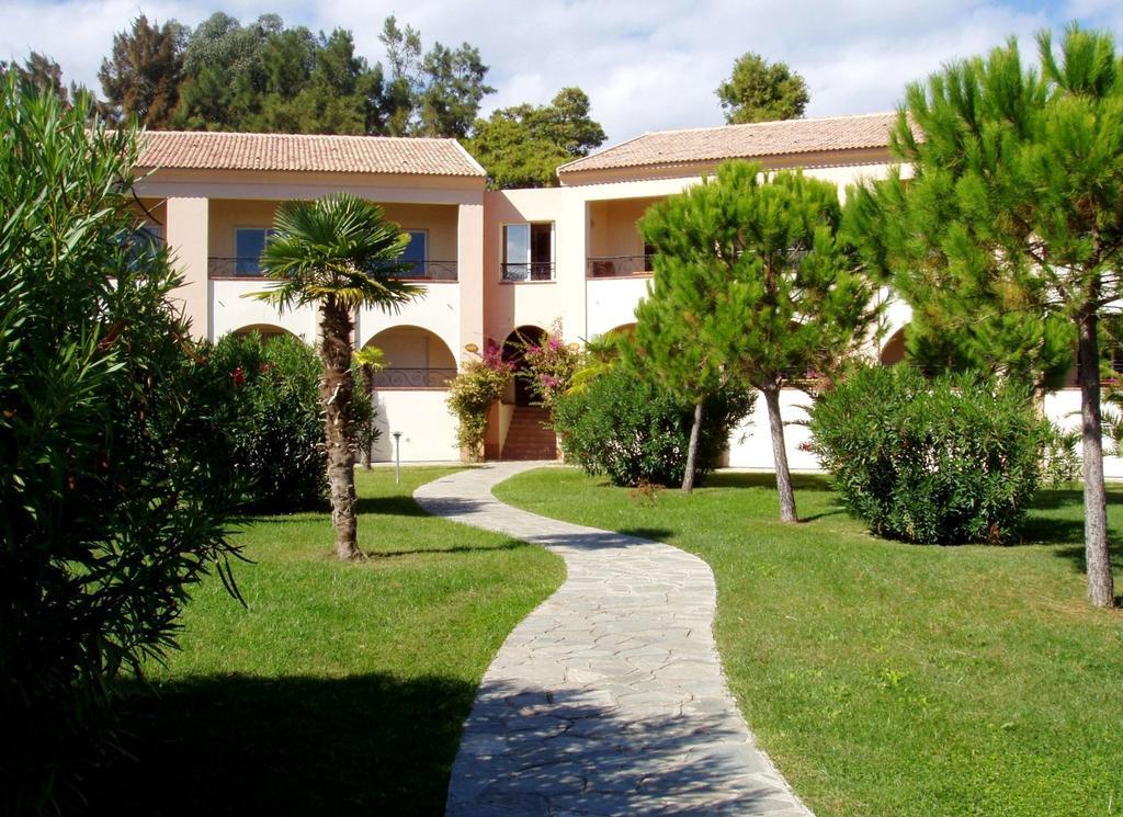 Vacanceole - Residence Sognu Di Mare Linguizzetta Szoba fotó