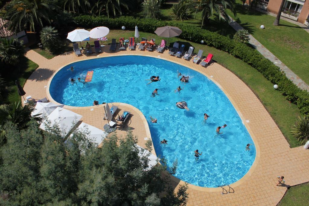 Vacanceole - Residence Sognu Di Mare Linguizzetta Kültér fotó