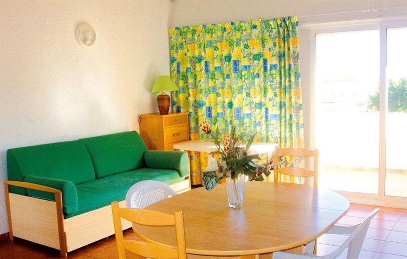 Vacanceole - Residence Sognu Di Mare Linguizzetta Kültér fotó